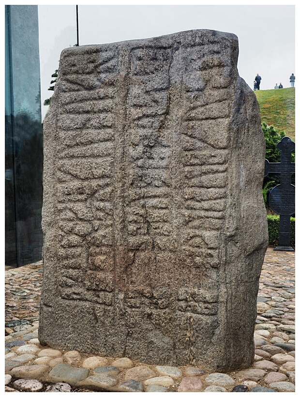 Runic Stones