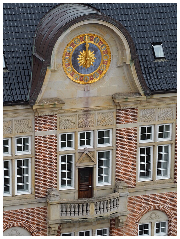 Aarhus CourtHouse