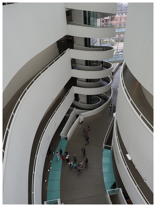 ARoS Museum