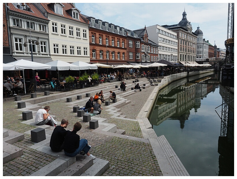 boulevarden