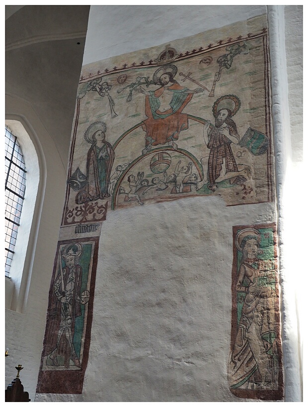 Domkirke