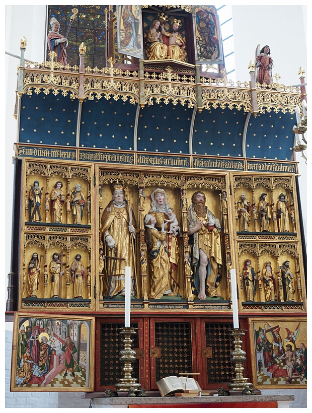 Domkirke
