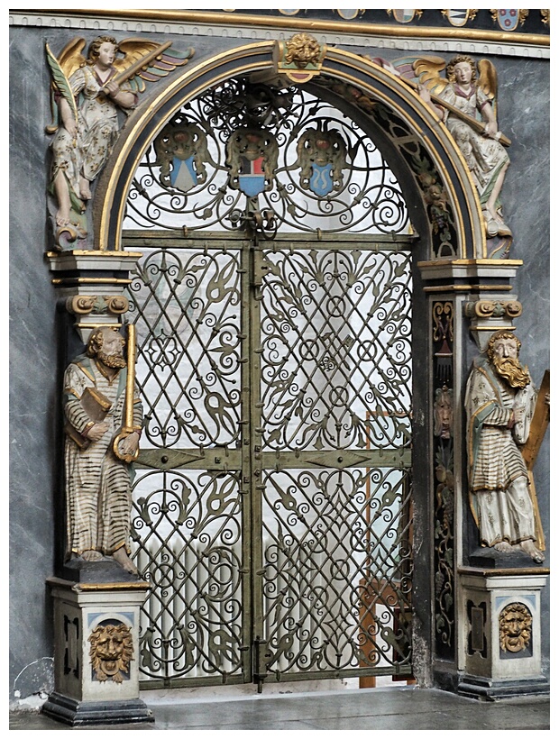 Domkirke