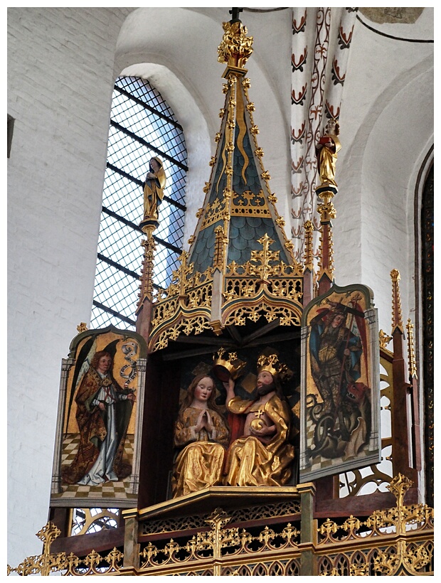 The Altar