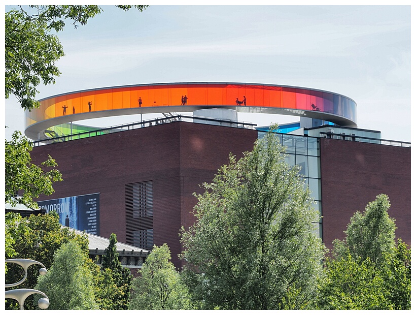 ARoS Museum