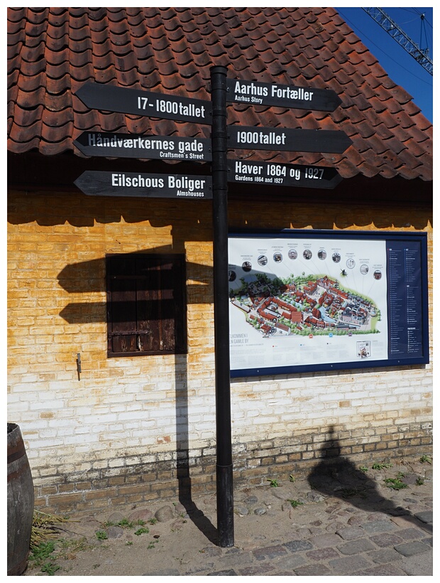 Den Gamle By
