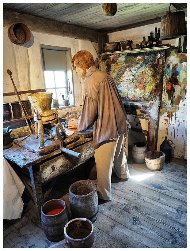 Den Gamle By