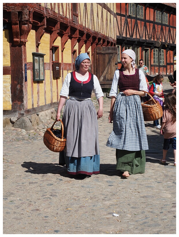 Den Gamle By