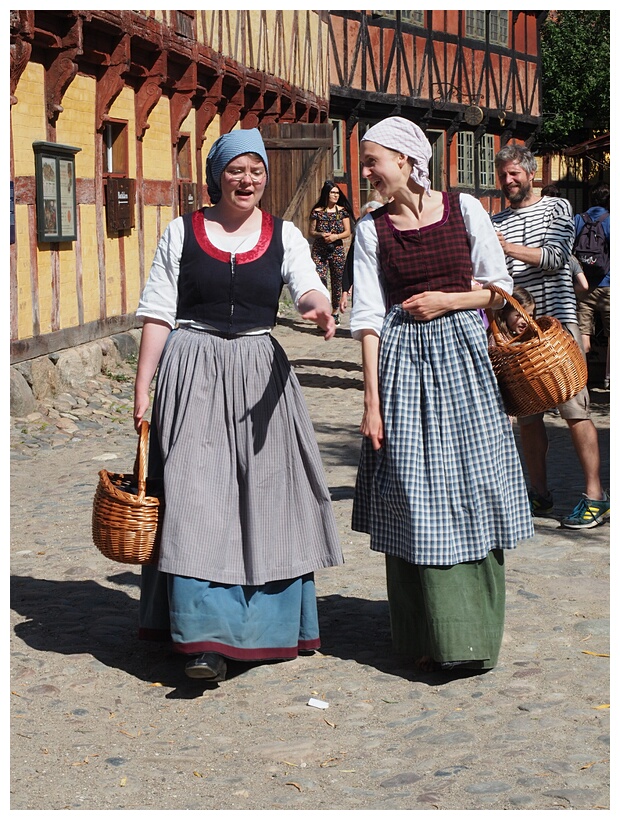 Den Gamle By