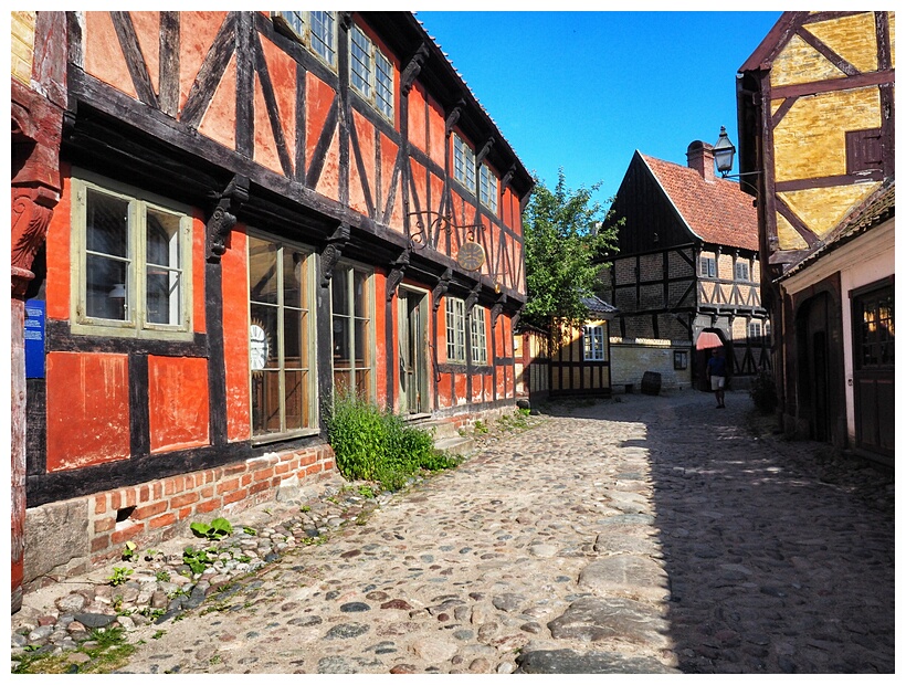 Den Gamle By
