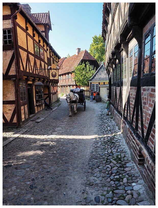 Den Gamle By