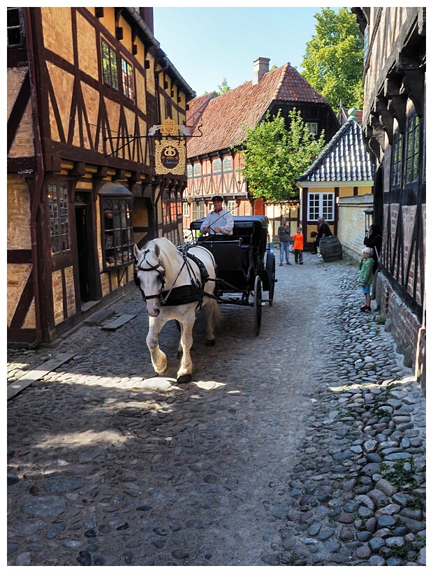 Den Gamle By