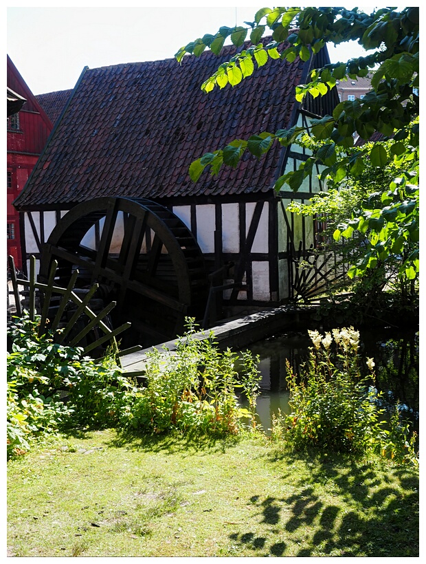 Den Gamle By