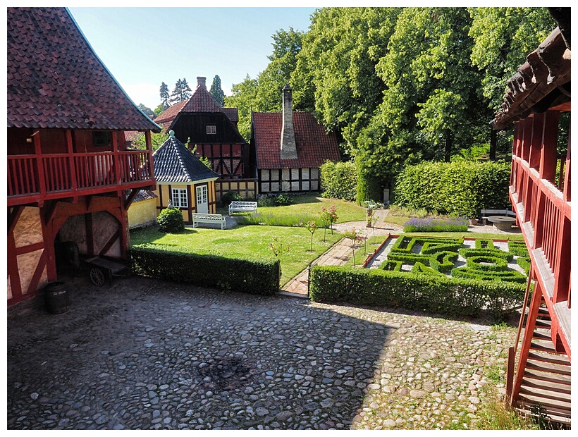 Den Gamle By