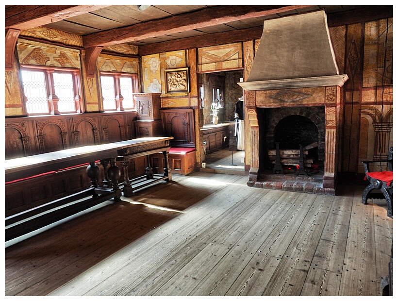 Den Gamle By