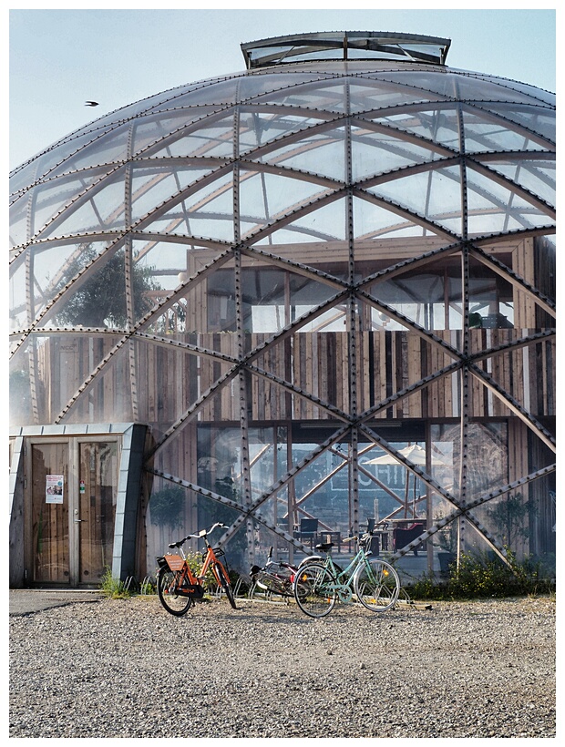 Dome of Visions