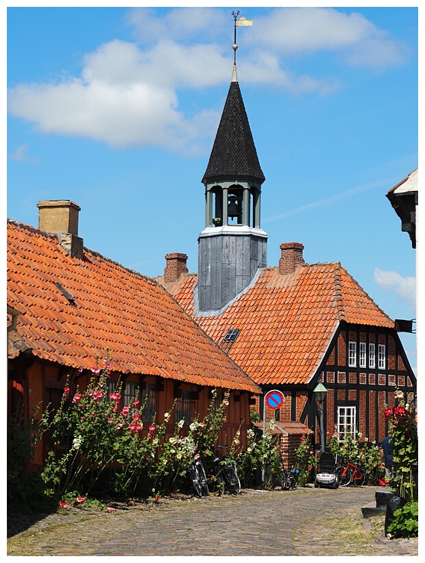 Town Hall