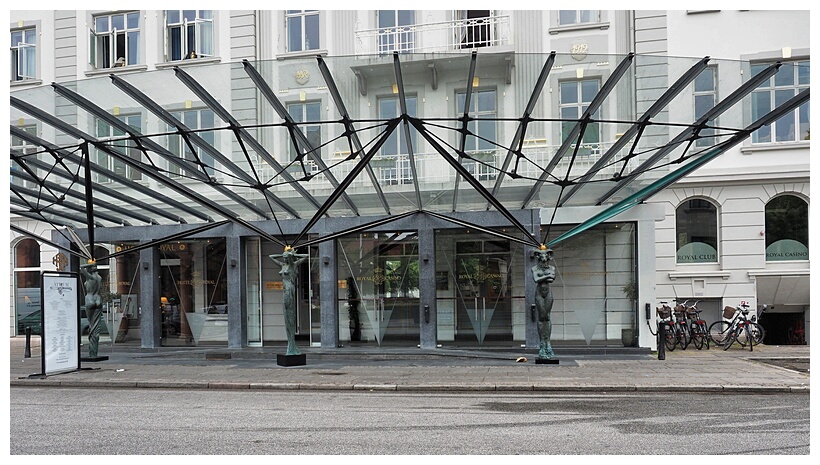 Hotel Royal