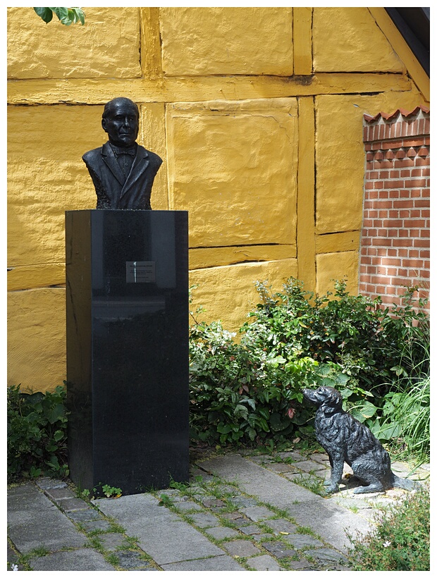 Schmeltz's Garden