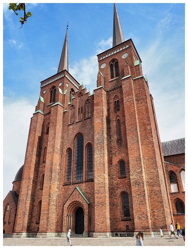 Roskilde Domkirke