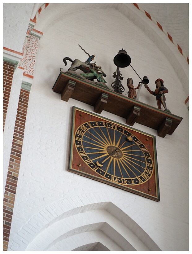 The Clock