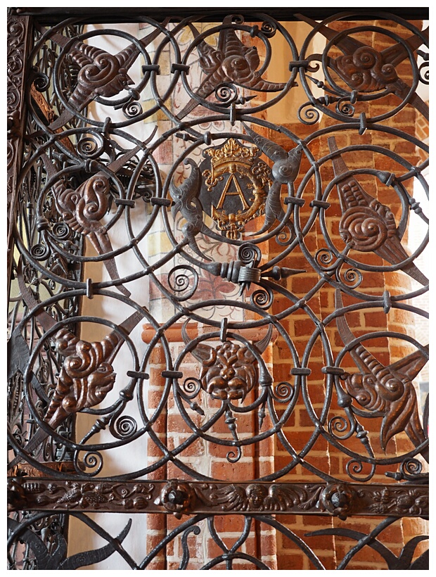 Iron Gate