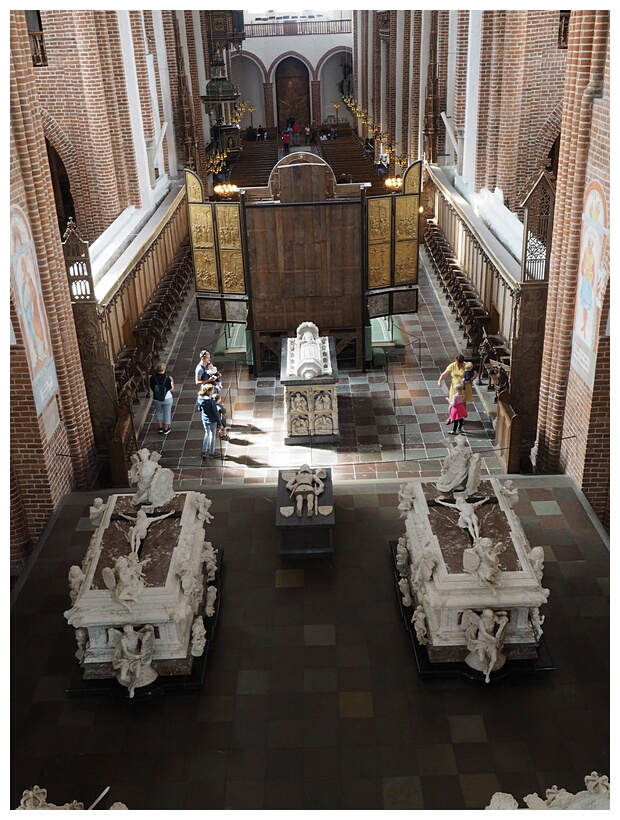 Roskilde Domkirke