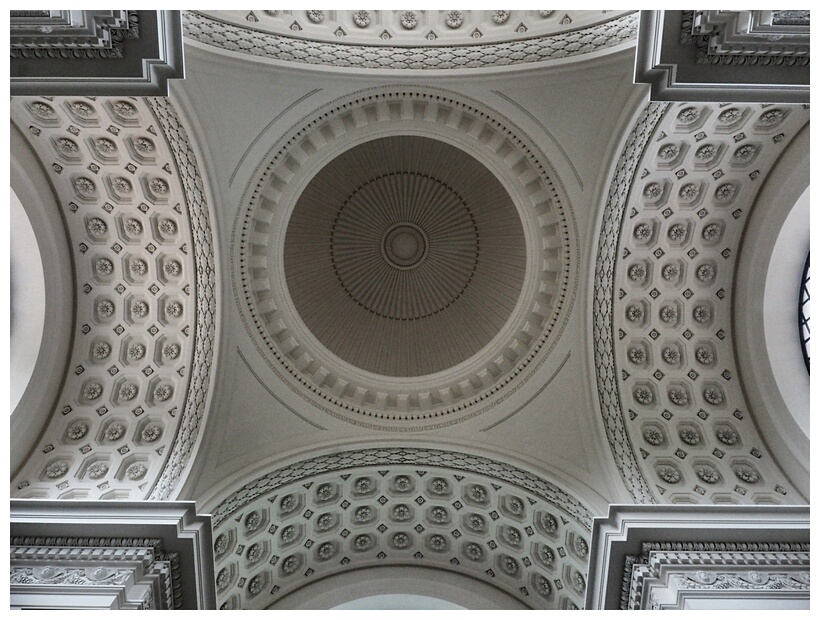 Frederik V's Chapel