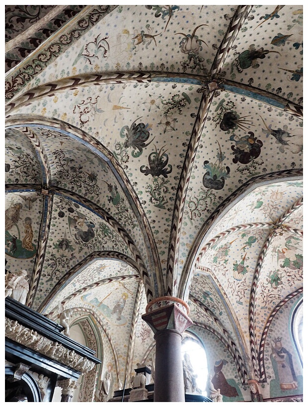 Chapel of the Magi