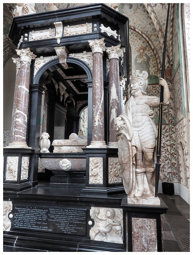 Chapel of the Magi
