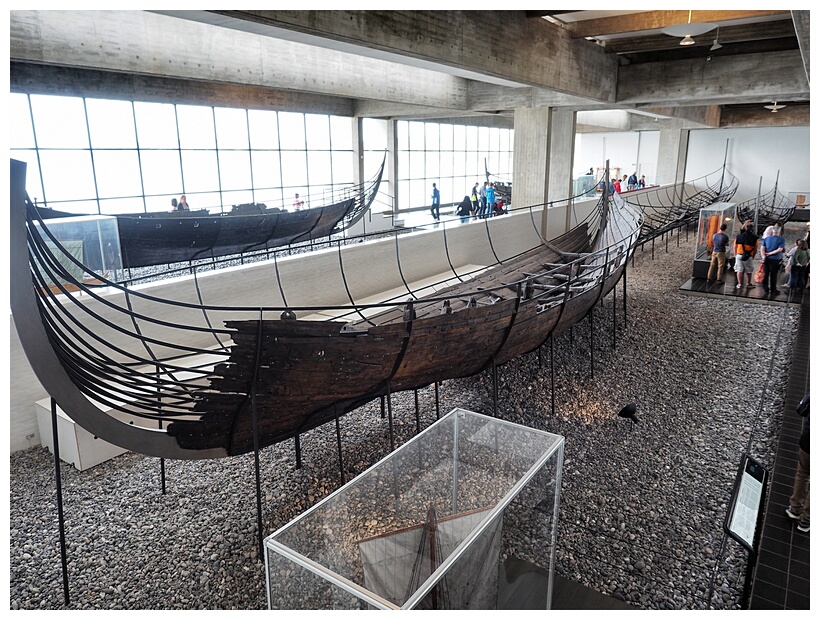 Vikingeskibsmuseet