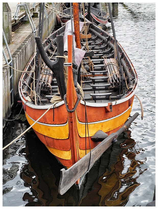 Viking Ship Museum