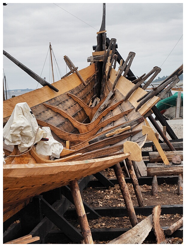 Viking Ship Museum