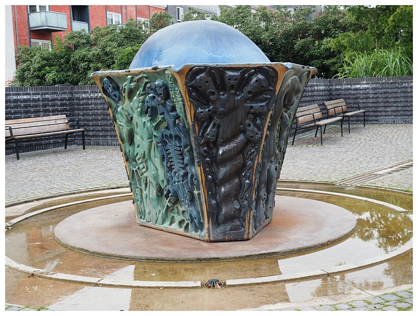 Sankt Olai Plads