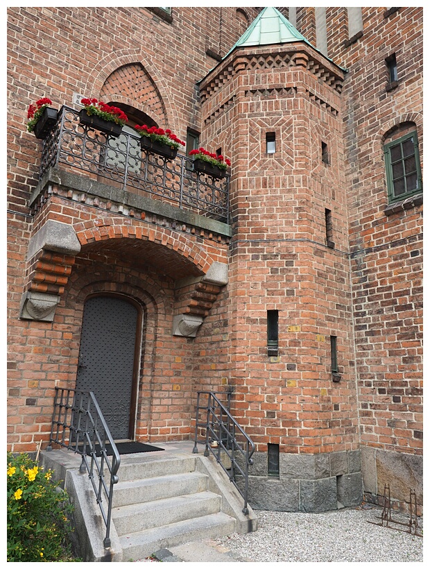 Roskilde Kloster