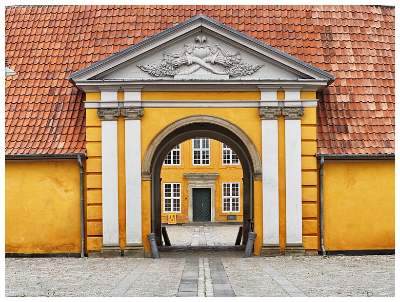 Roskilde Past