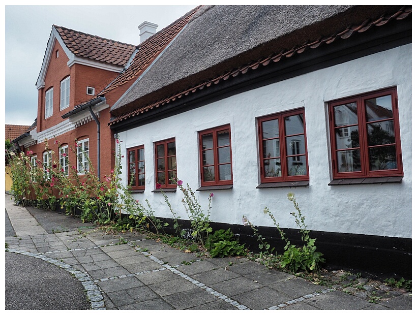 St. Jrgensbjerg Quarter