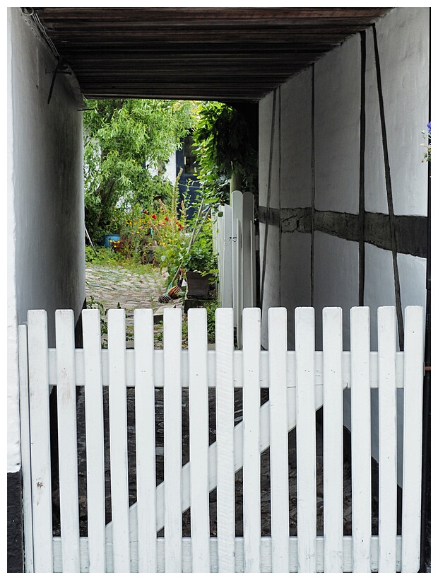 St. Jrgensbjerg Quarter