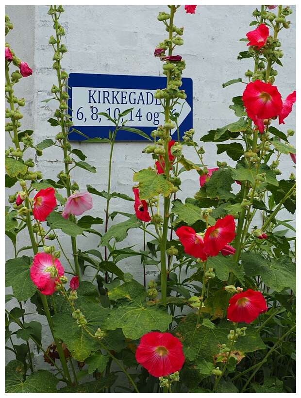 St. Jrgensbjerg Quarter