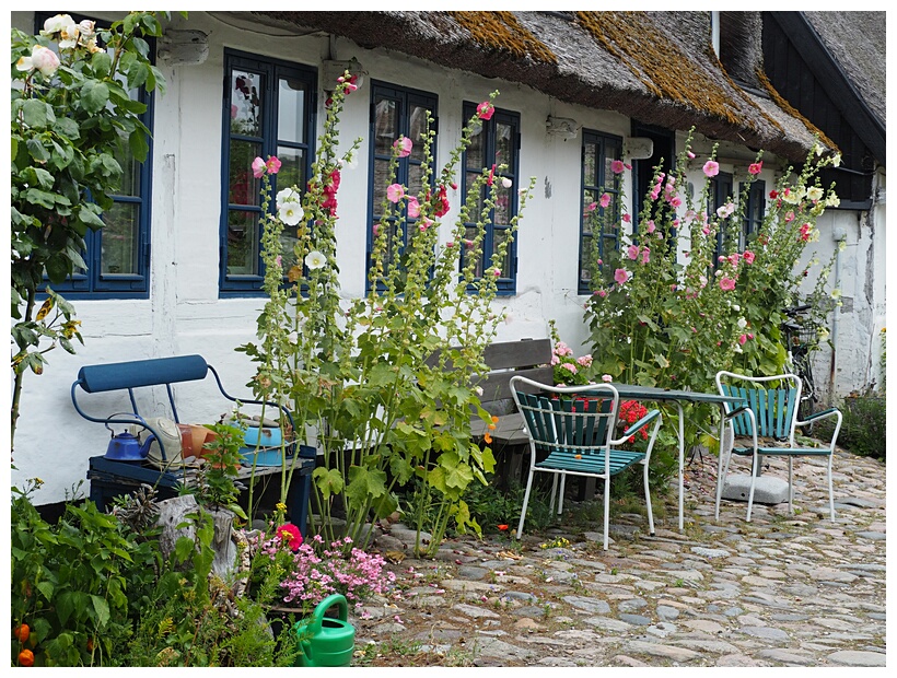 St. Jrgensbjerg Quarter