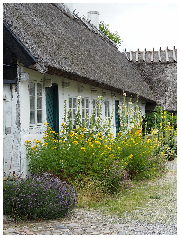 St. Jrgensbjerg Quarter