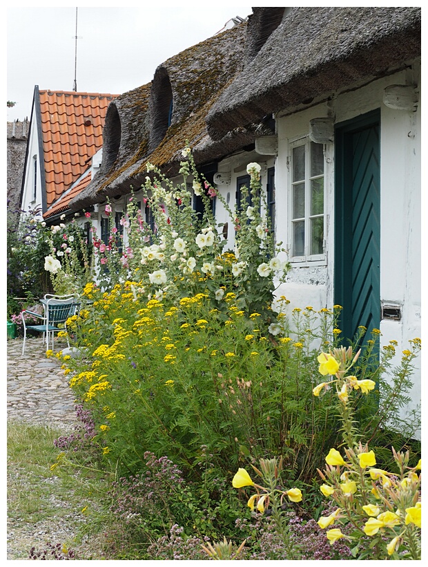 St. Jrgensbjerg Quarter