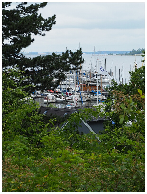 St. Jrgensbjerg Quarter