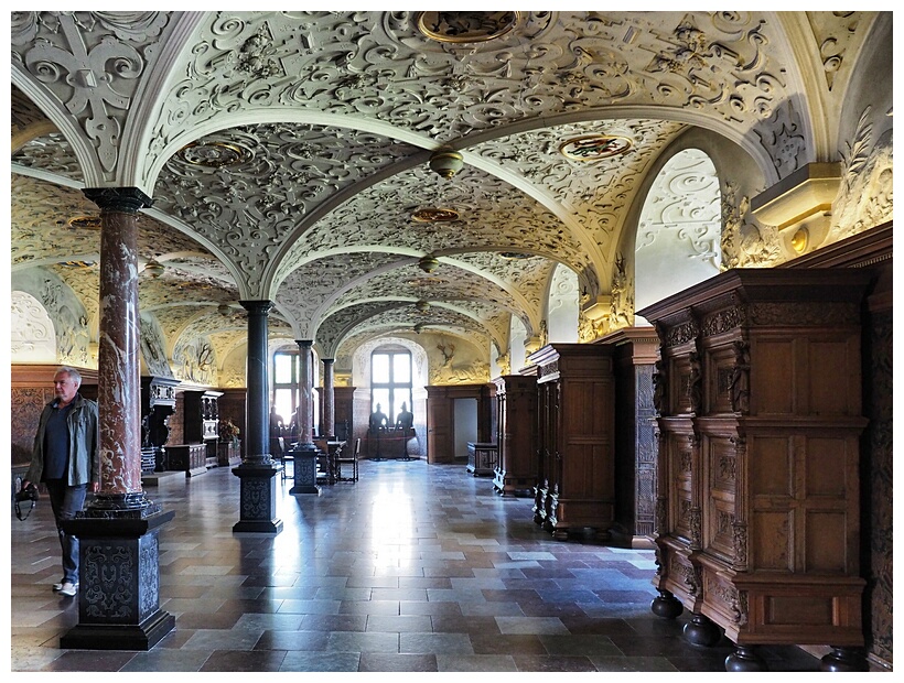 Rose Room