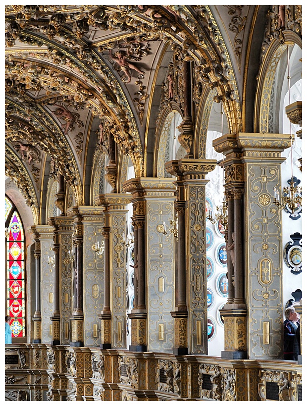 Frederiksborg Slot