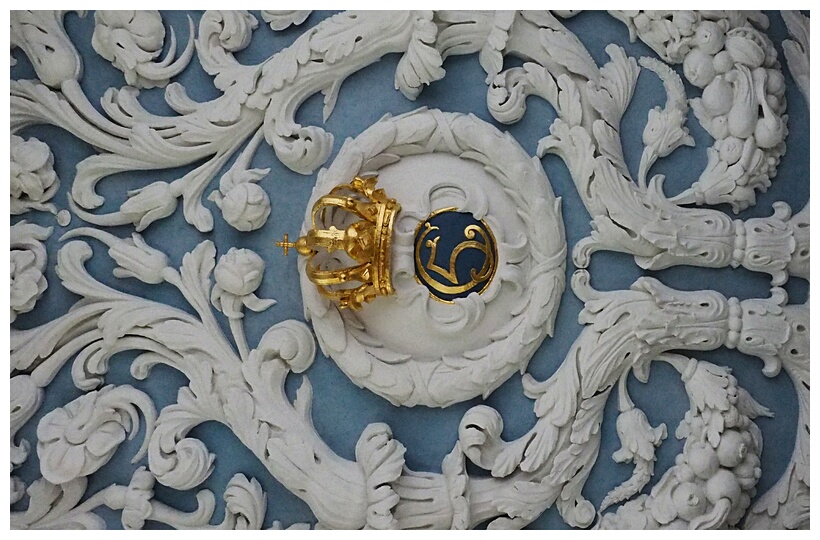 Frederiksborg Slot