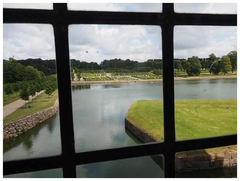 Frederiksborg Slot