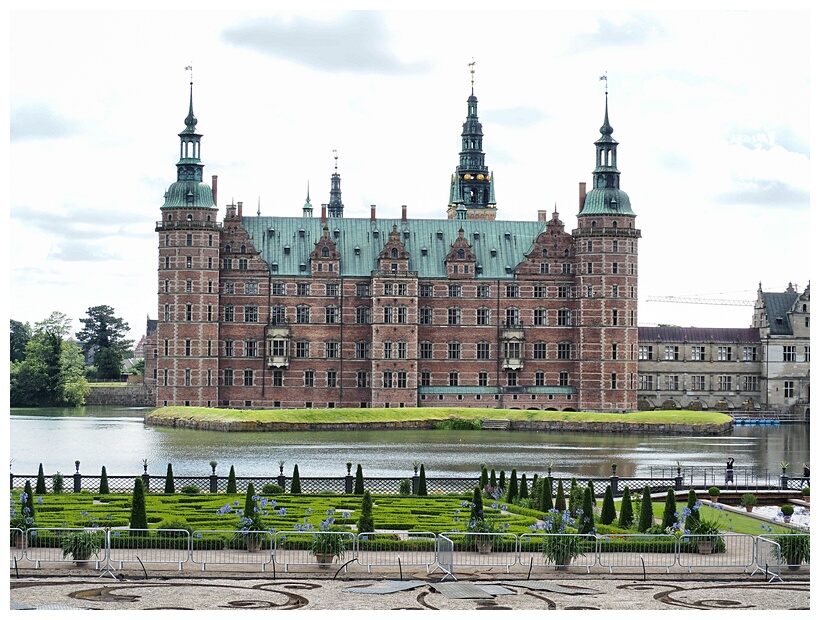Frederiksborg Slot