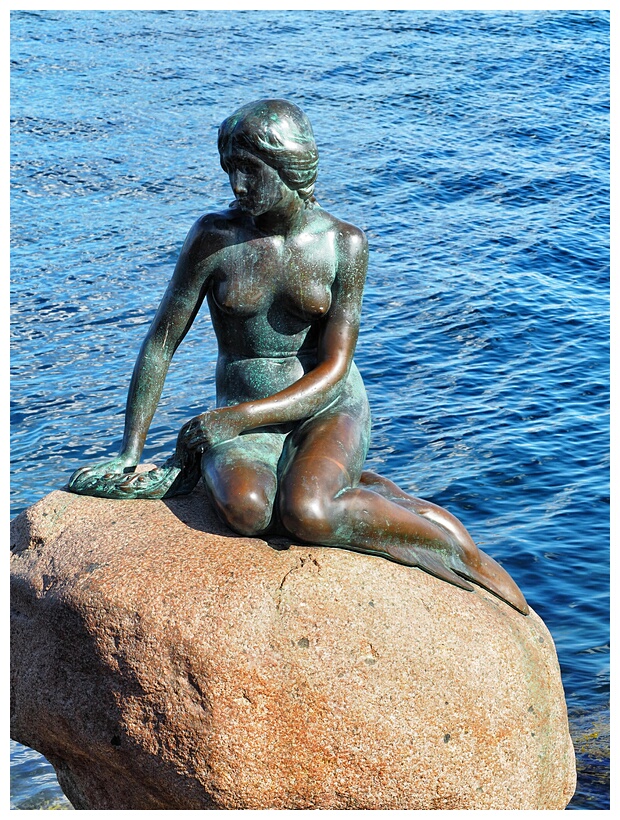 Little Mermaid