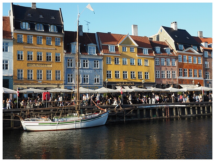 Nyhavn